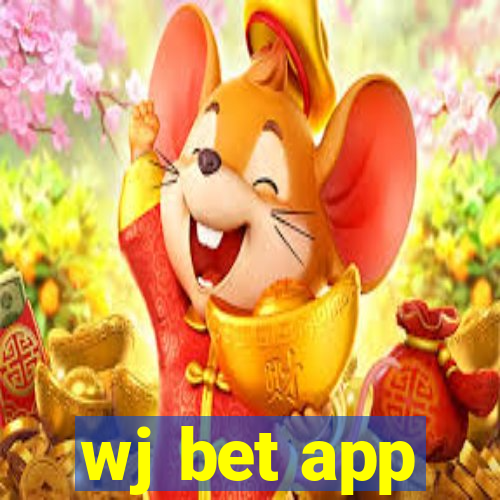 wj bet app