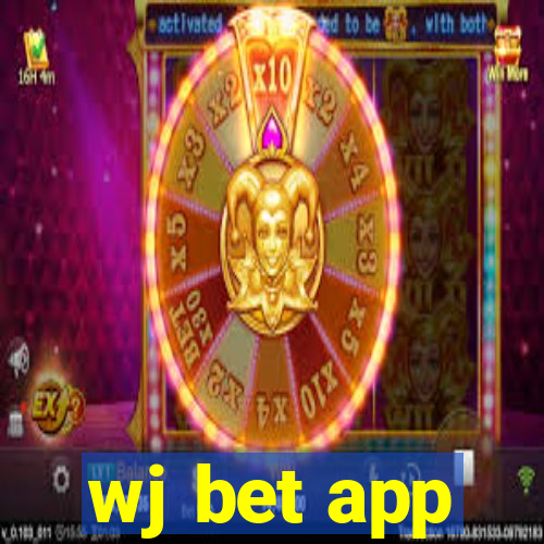 wj bet app