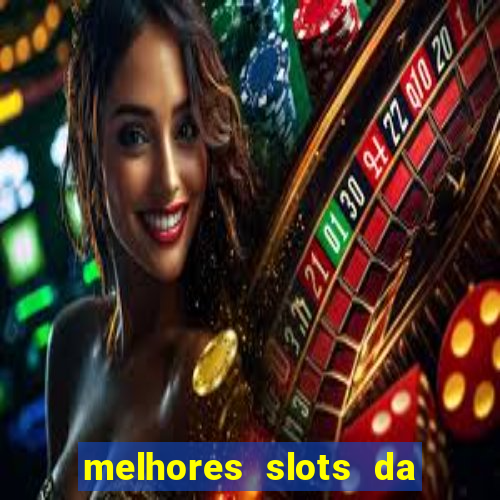 melhores slots da pragmatic play