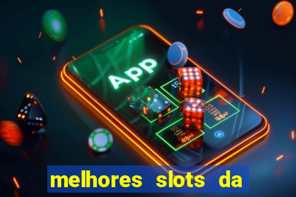 melhores slots da pragmatic play