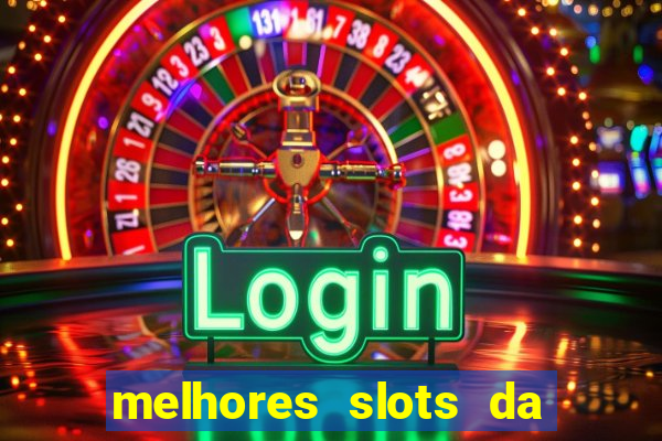 melhores slots da pragmatic play