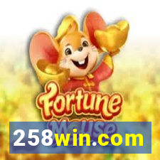 258win.com