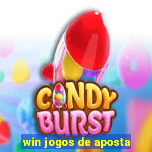 win jogos de aposta