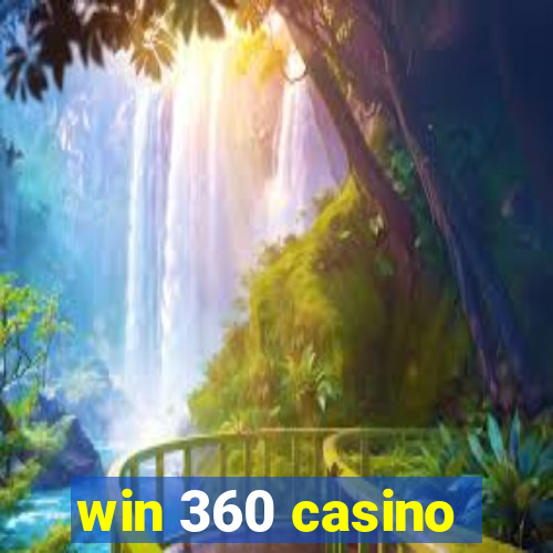 win 360 casino