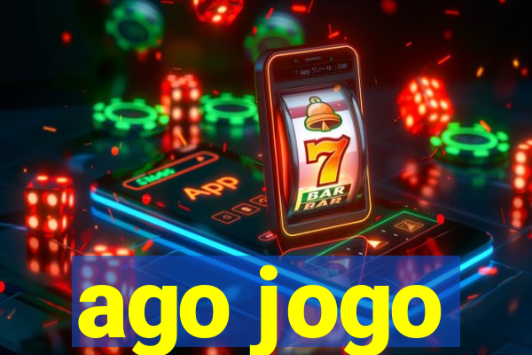 ago jogo