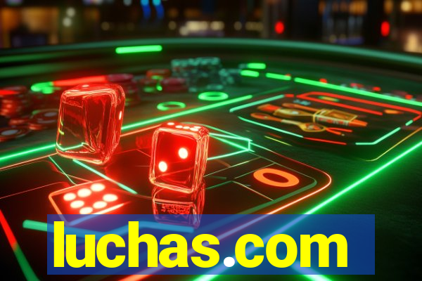 luchas.com