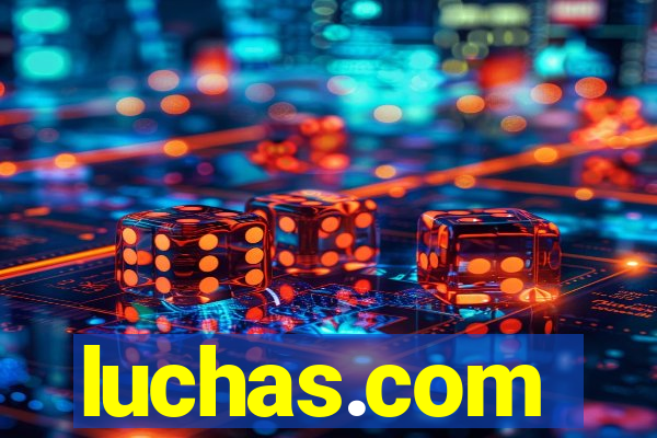 luchas.com