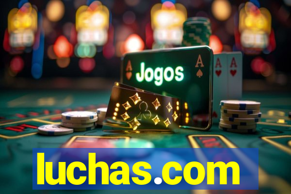 luchas.com