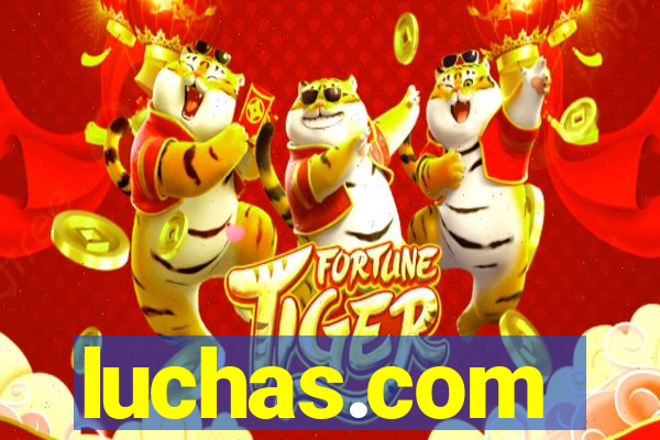 luchas.com