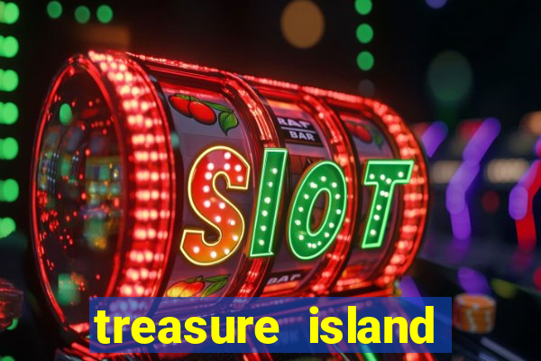 treasure island resort casino