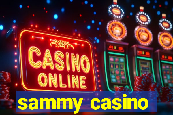 sammy casino