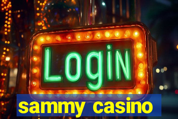 sammy casino