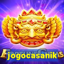 jogocasanik