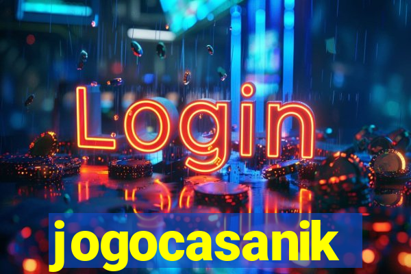 jogocasanik