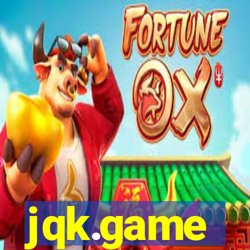 jqk.game