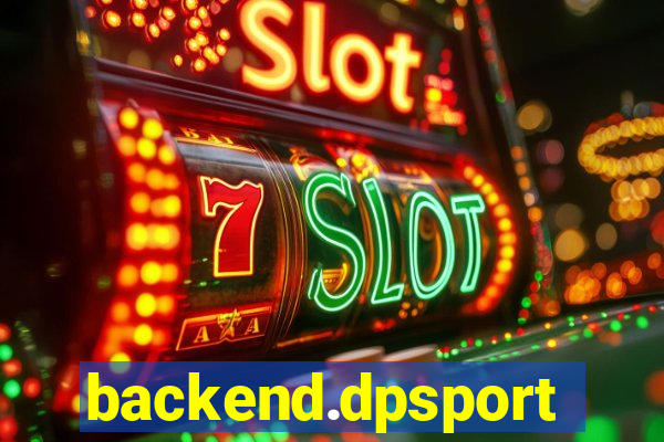 backend.dpsports