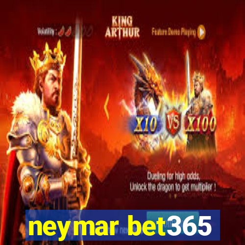 neymar bet365