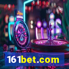 161bet.com