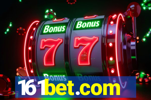 161bet.com