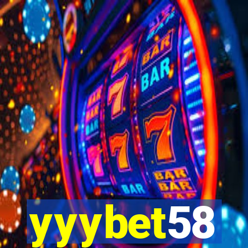 yyybet58