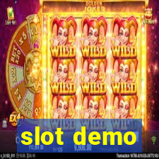 slot demo