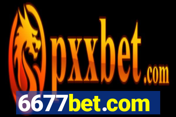 6677bet.com