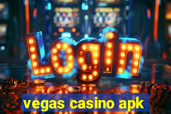 vegas casino apk