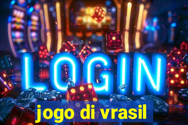 jogo di vrasil