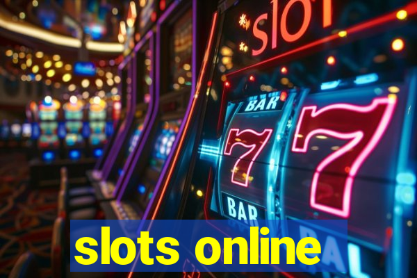 slots online