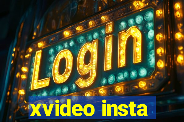 xvideo insta