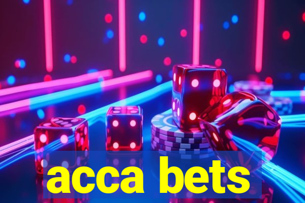 acca bets