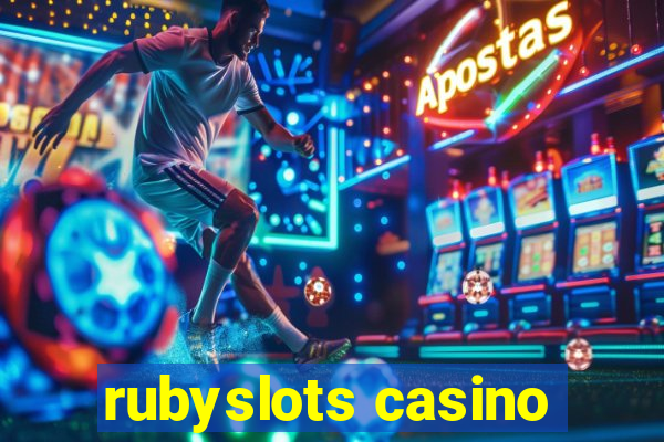 rubyslots casino