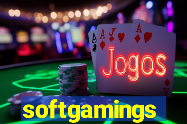 softgamings