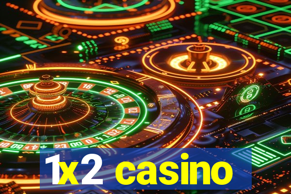 1x2 casino