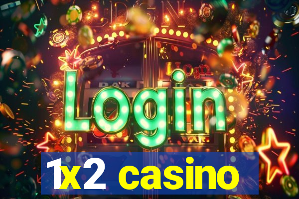 1x2 casino