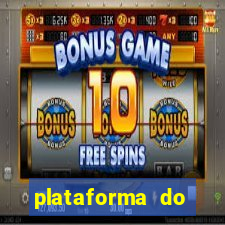 plataforma do fortune rabbit