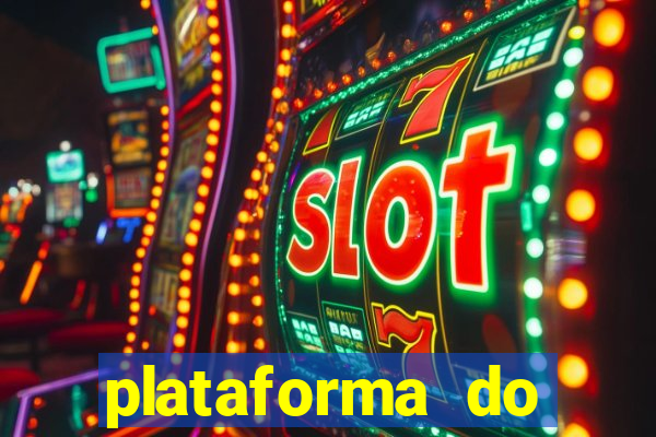 plataforma do fortune rabbit