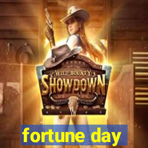 fortune day