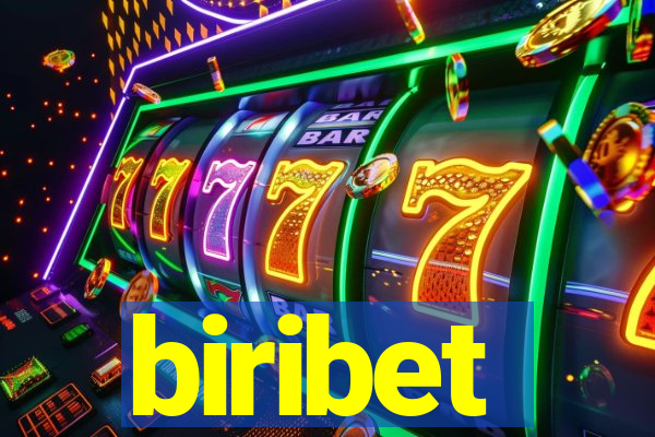 biribet