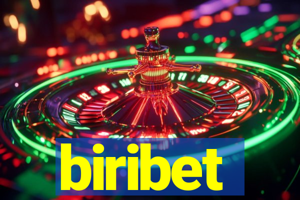 biribet