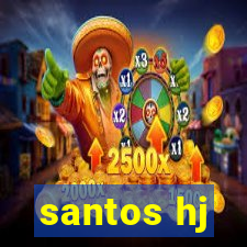 santos hj