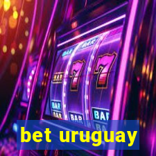 bet uruguay