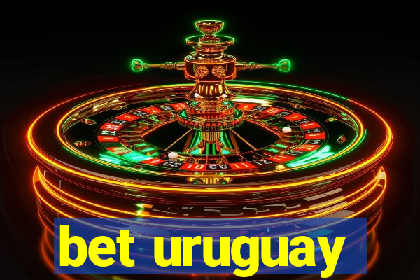 bet uruguay