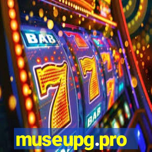 museupg.pro