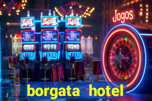 borgata hotel casino & spa atlantic city nj