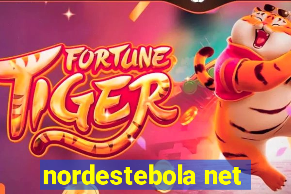 nordestebola net