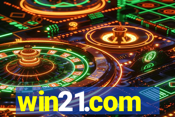 win21.com