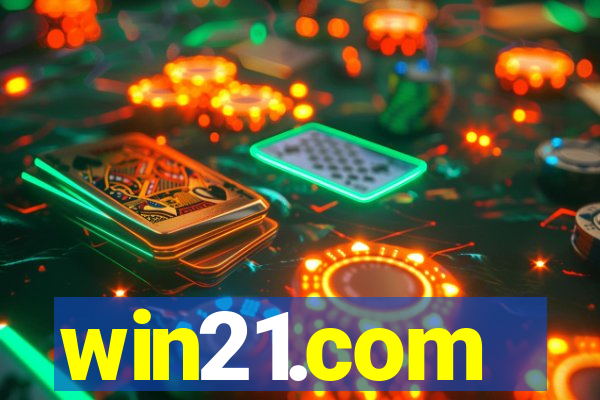 win21.com