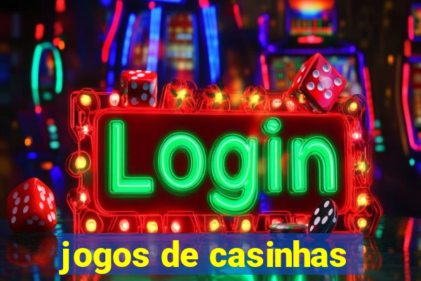 jogos de casinhas