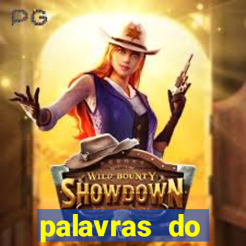 palavras do alfabeto de a a z